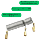 Resistência Lorenzetti L3 Maxi Ducha 4500w-127v | Utilimix |